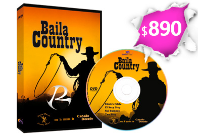 Baila Country